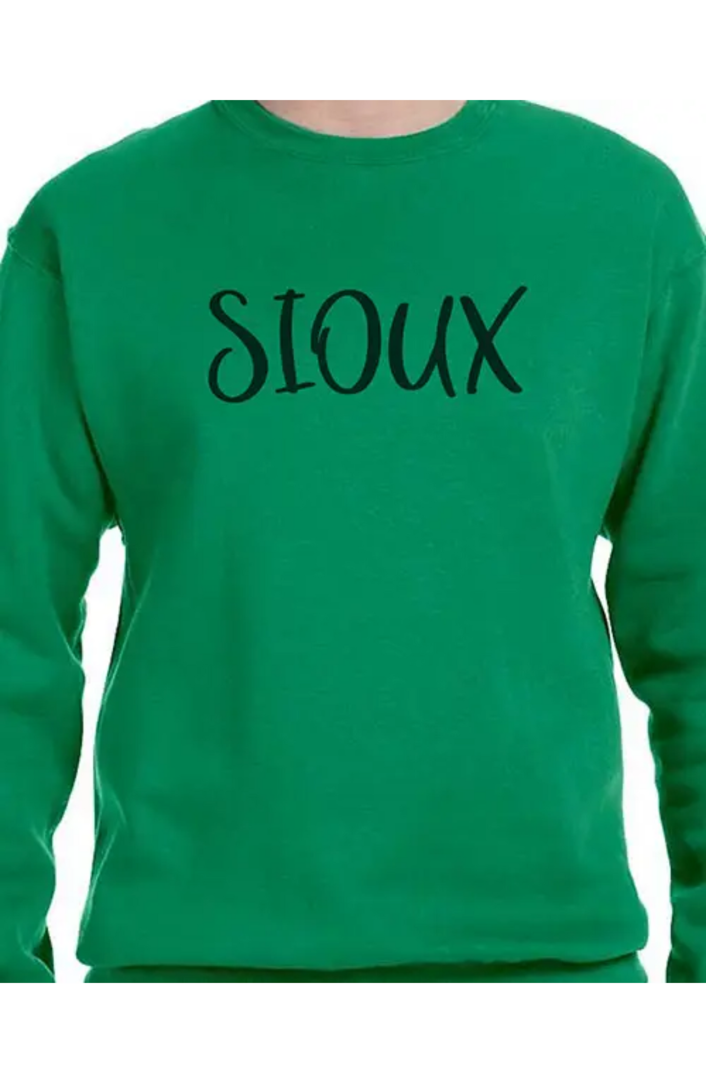 Sioux Sweatshirt