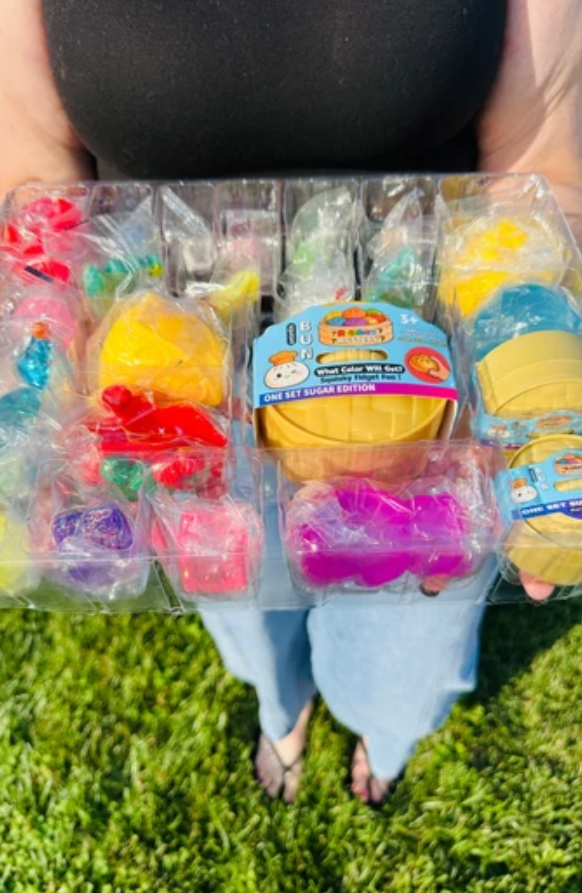Squishy Advent Calendar - PRE-ORDER