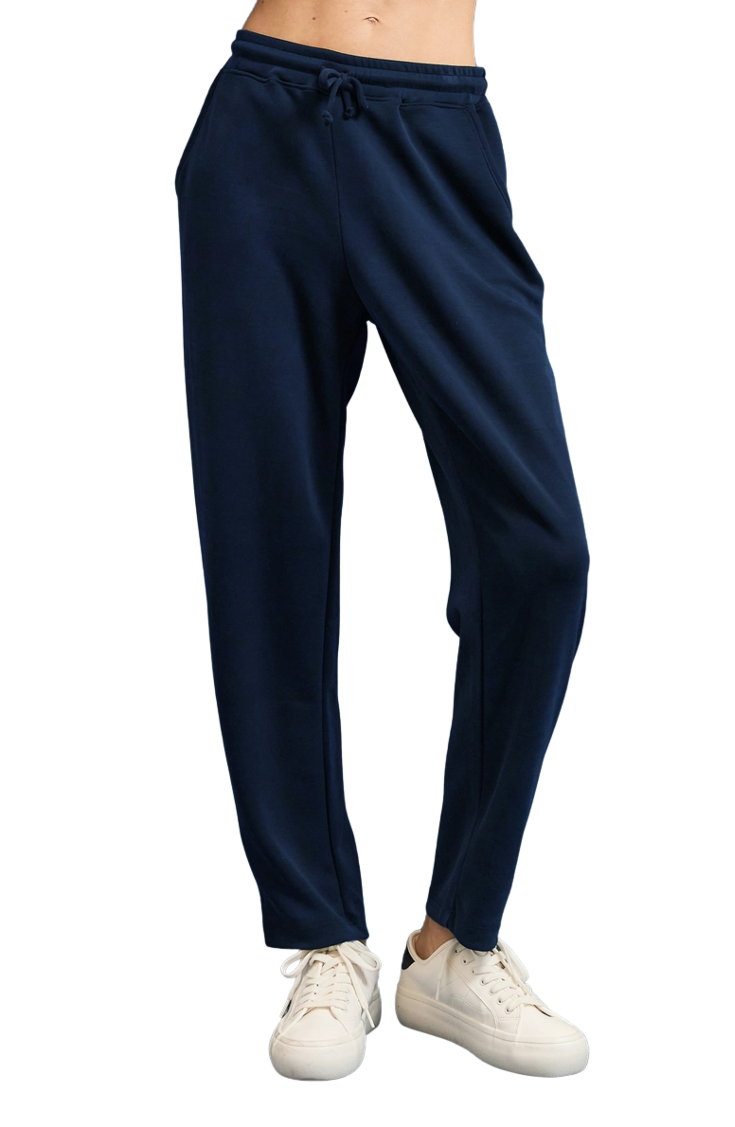 Buttery Soft Tapered Pants