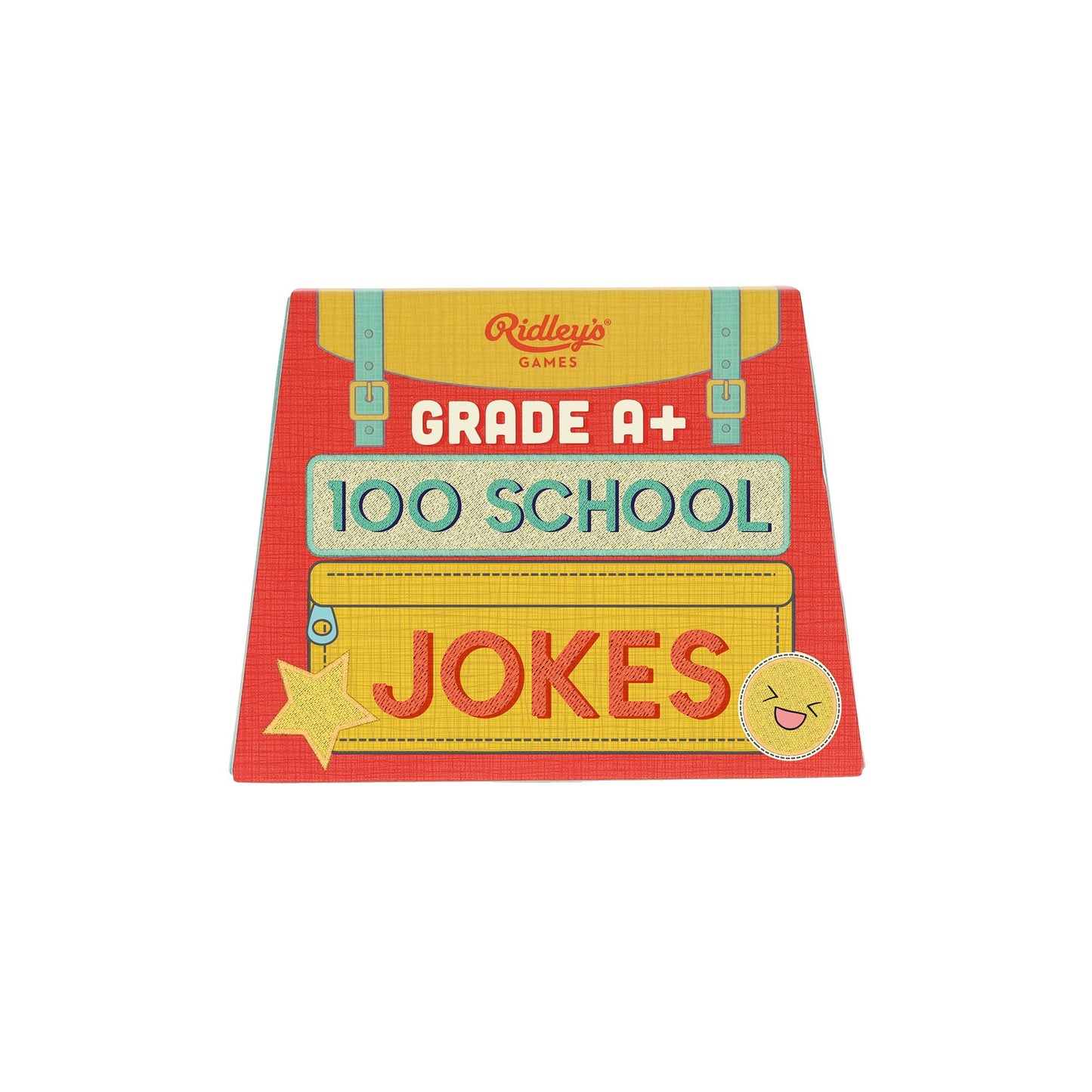 100 School Jokes