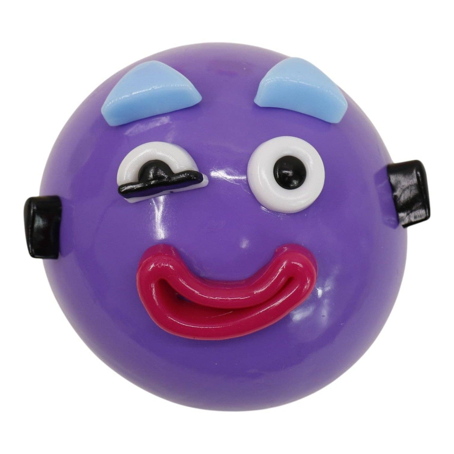 DIY Colorful Squishy Toy