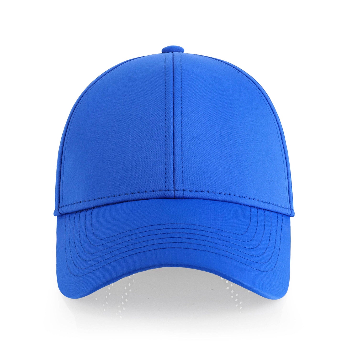 Waterproof Firm Performance Mesh Baseball Cap