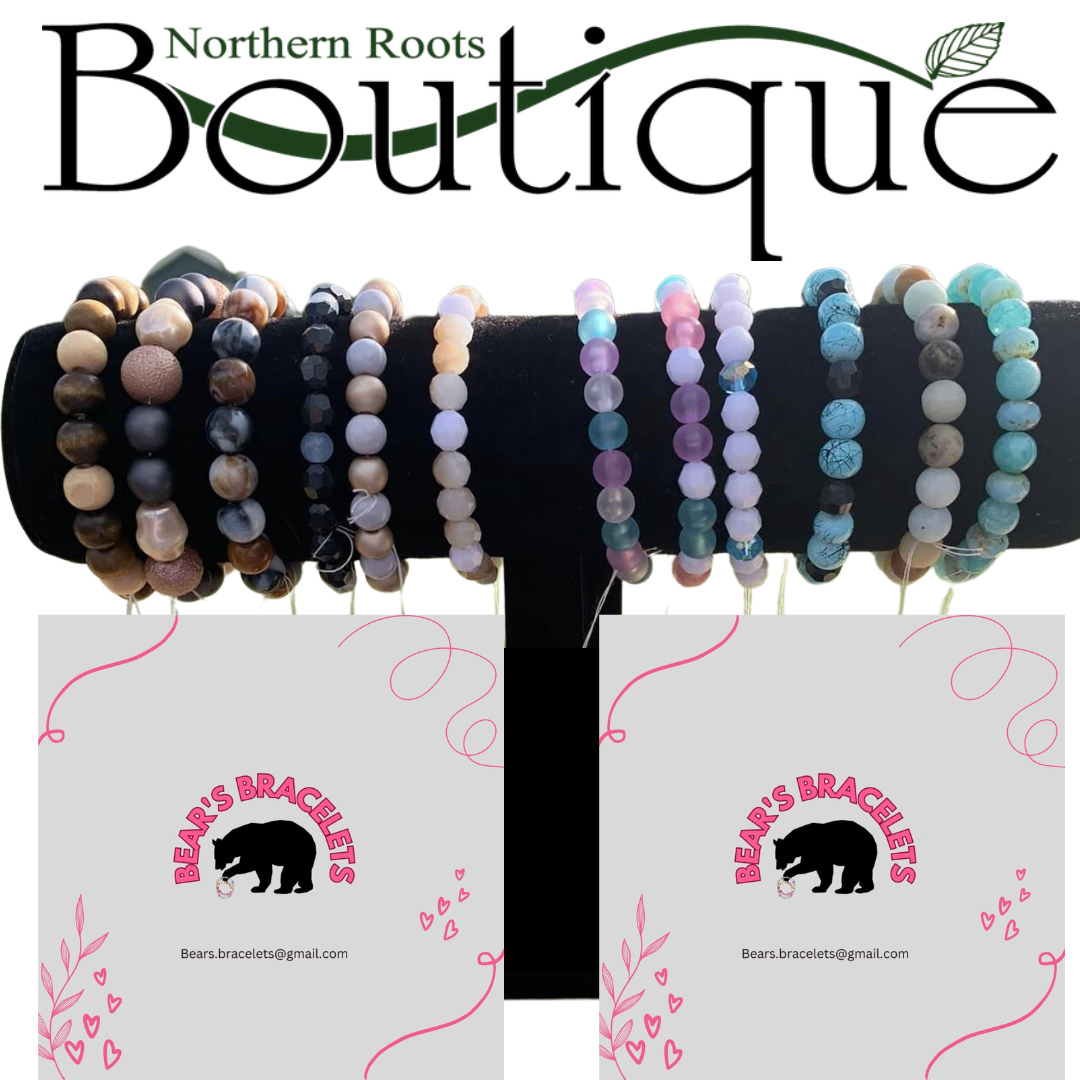 Bear's Bracelets