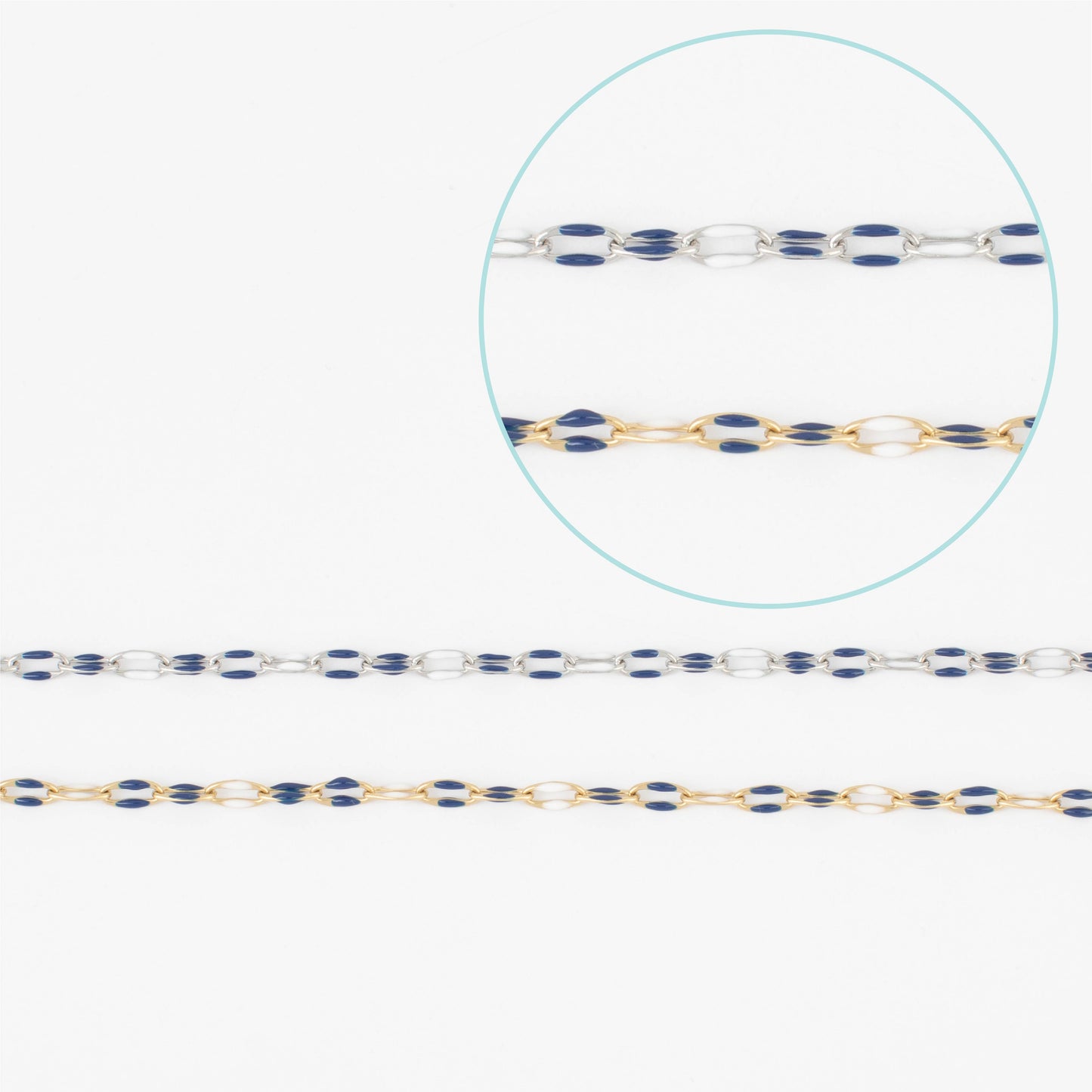 jBloom PermaLinx Bracelets ($45)