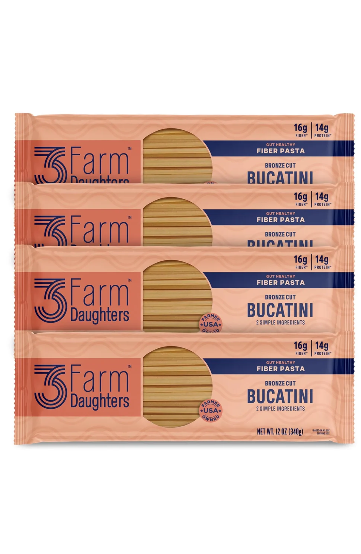 3 Farm Daughters Pasta