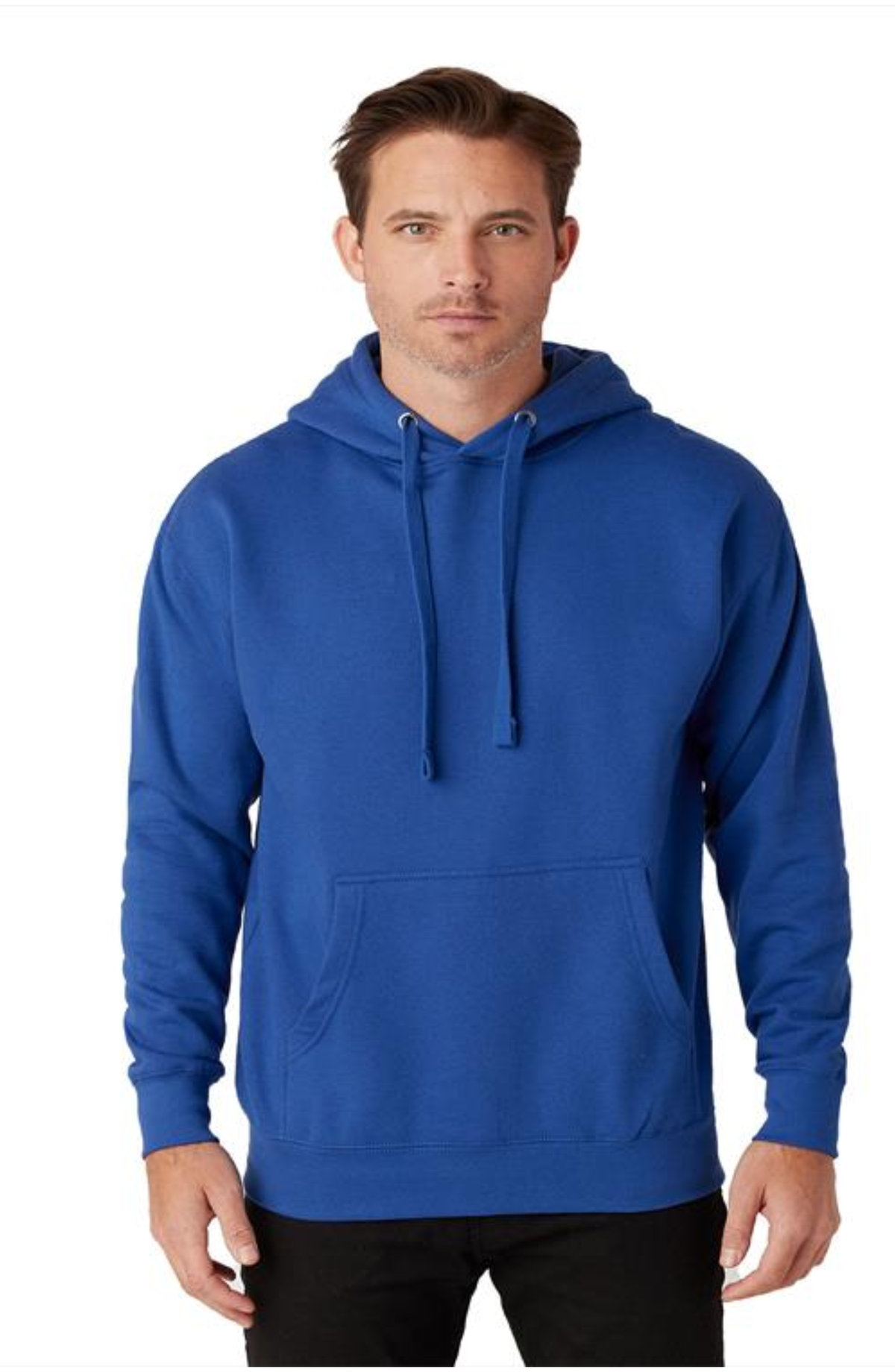 Build Your Own Hoodie, Sweatshirt or T-Shirt