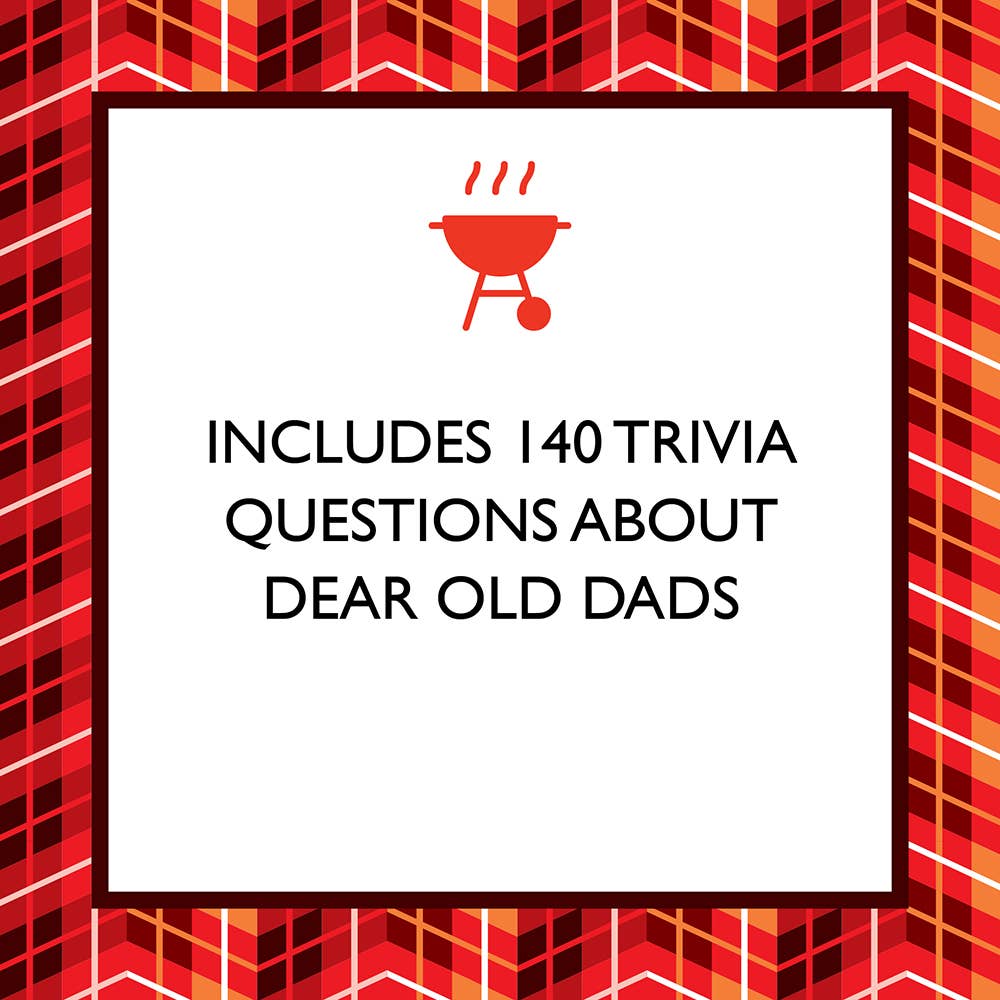 Dad Trivia