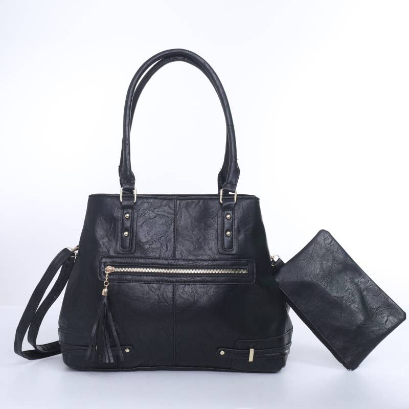 Handbag Purse / Tote Clutch Satchel Handle