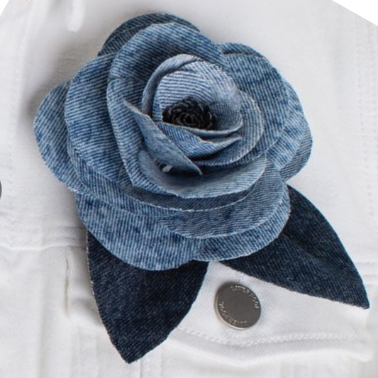 Denim Rose (Gift with Purchase)