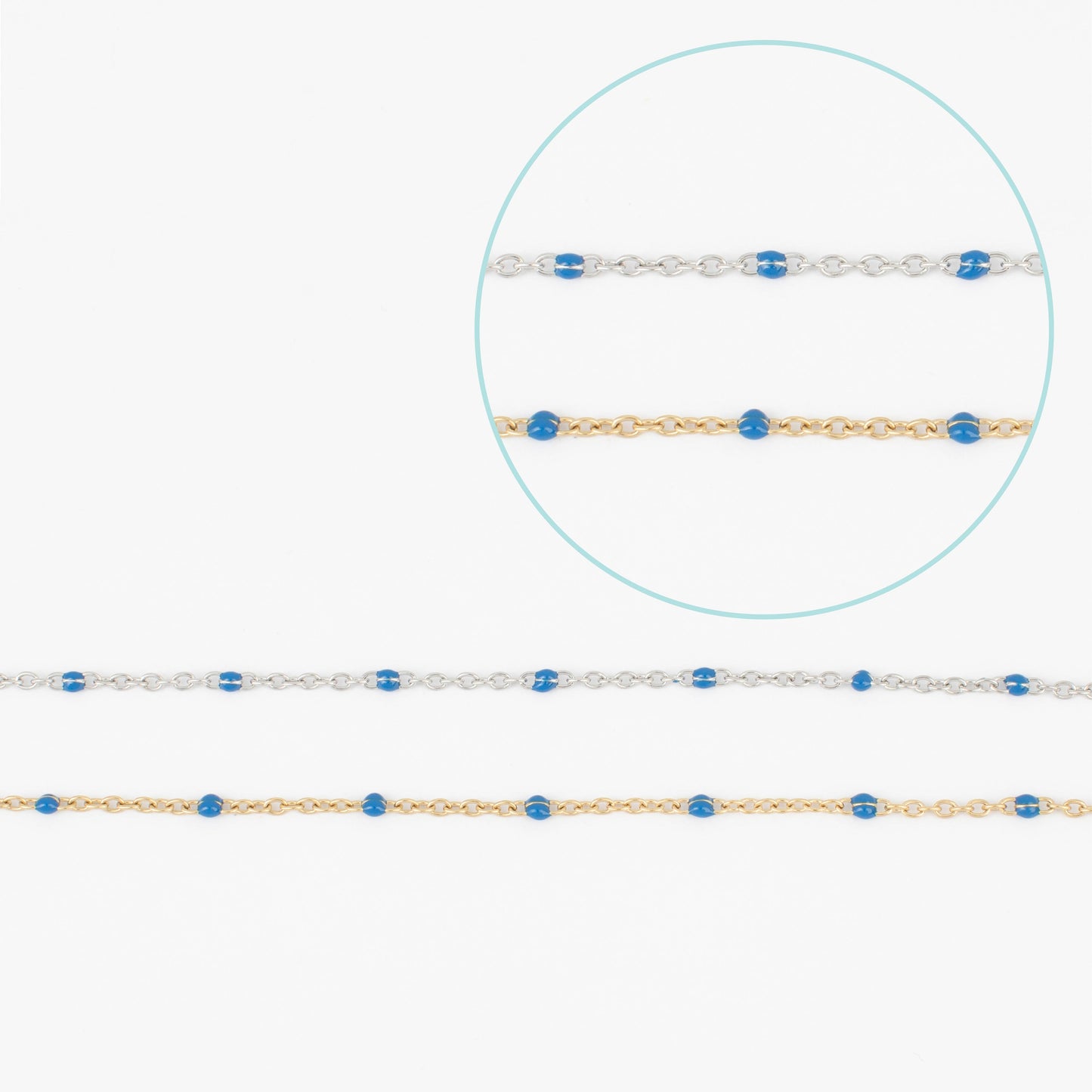 jBloom PermaLinx Bracelets ($45)