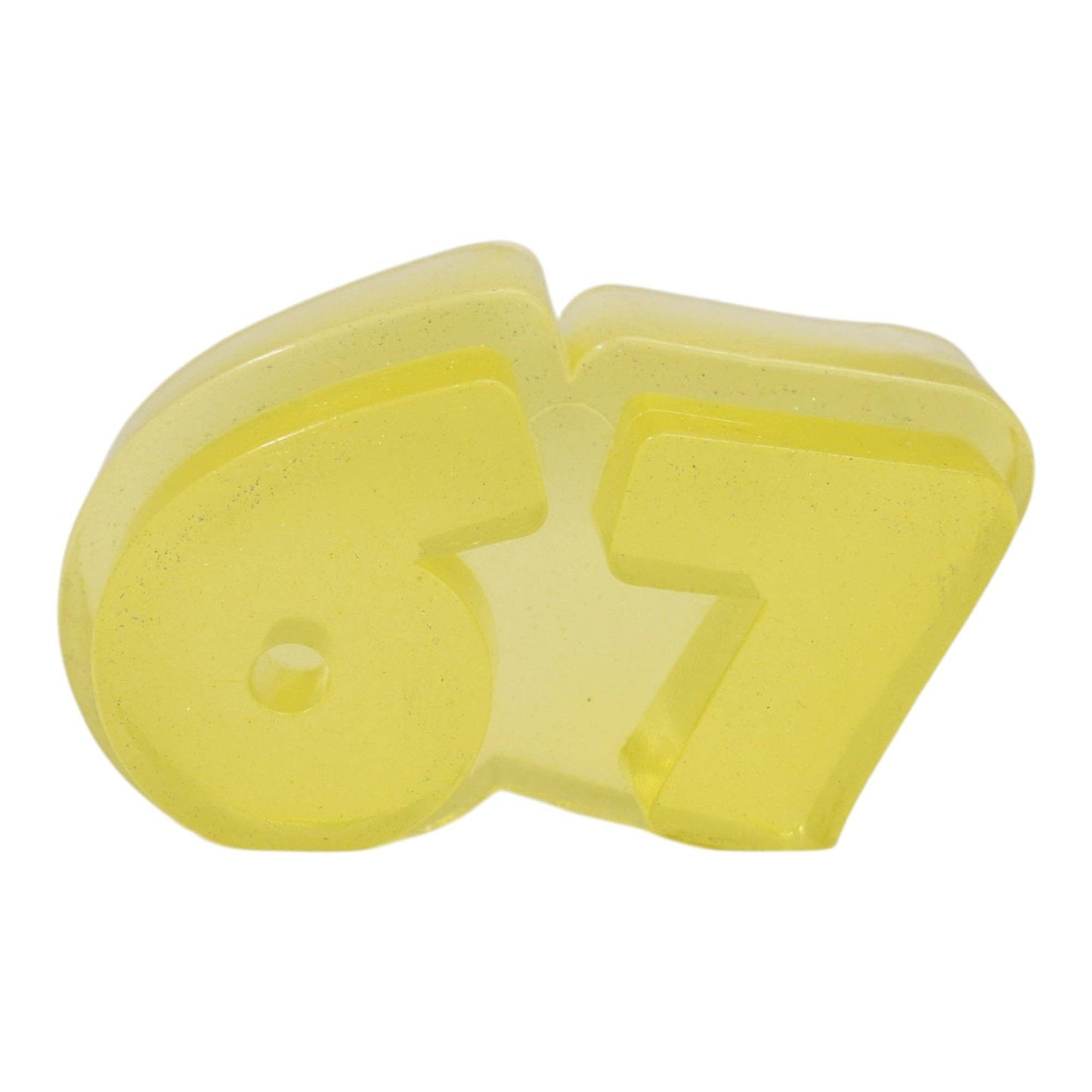 67 Silicon Squishy Toy