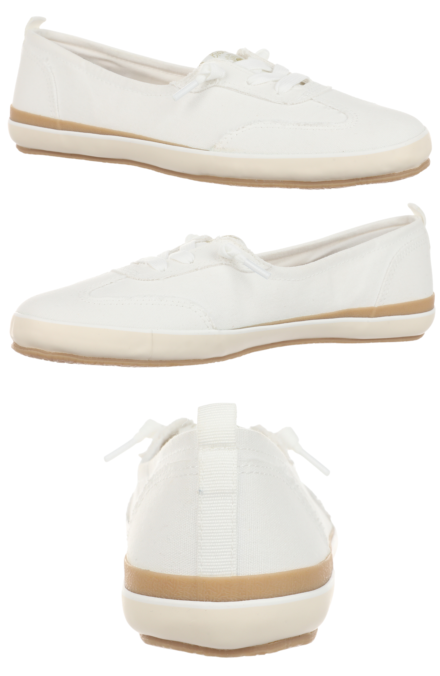 Blowfish EZ Breezy Slip On Sneaker