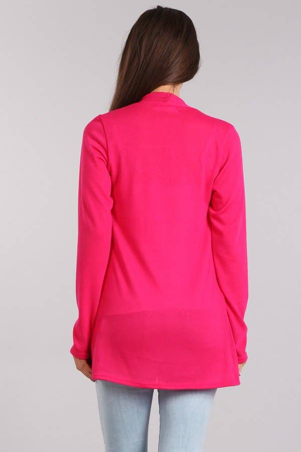 Classic Everyday Women's Knit Cardigan
