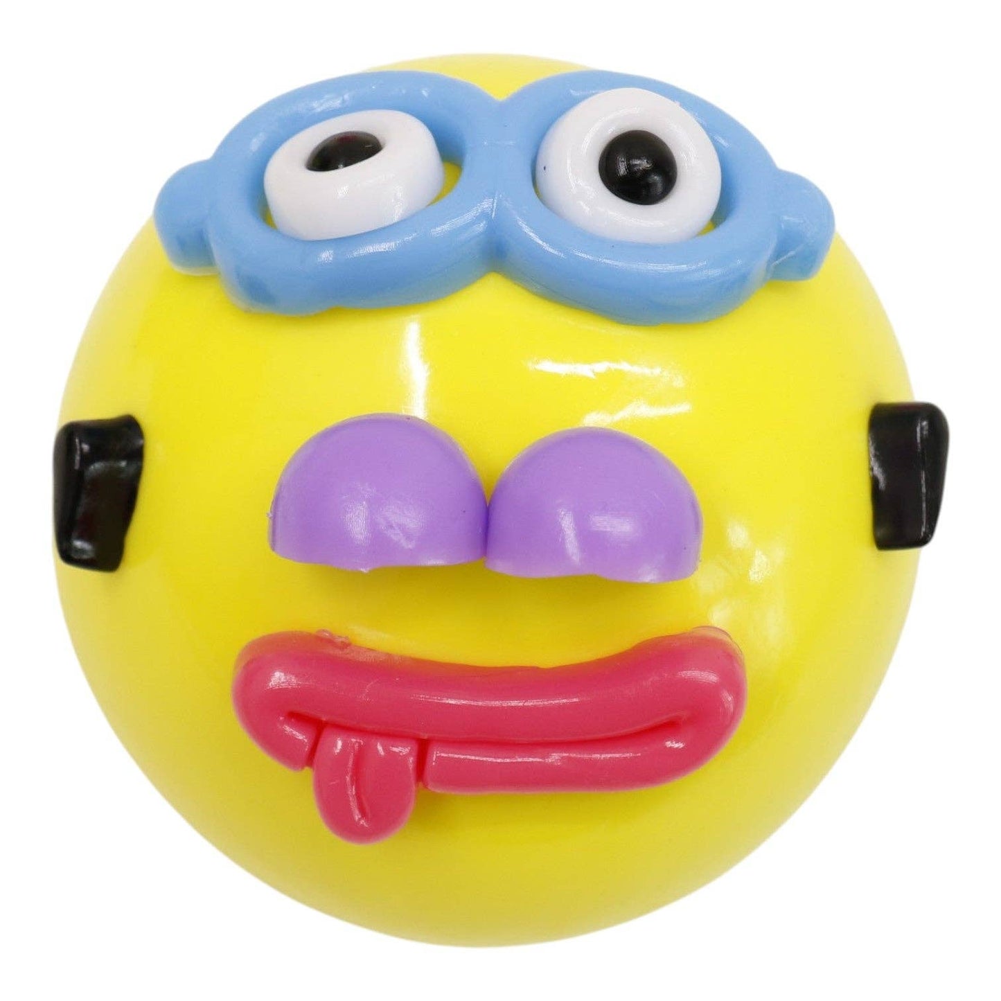 DIY Colorful Squishy Toy
