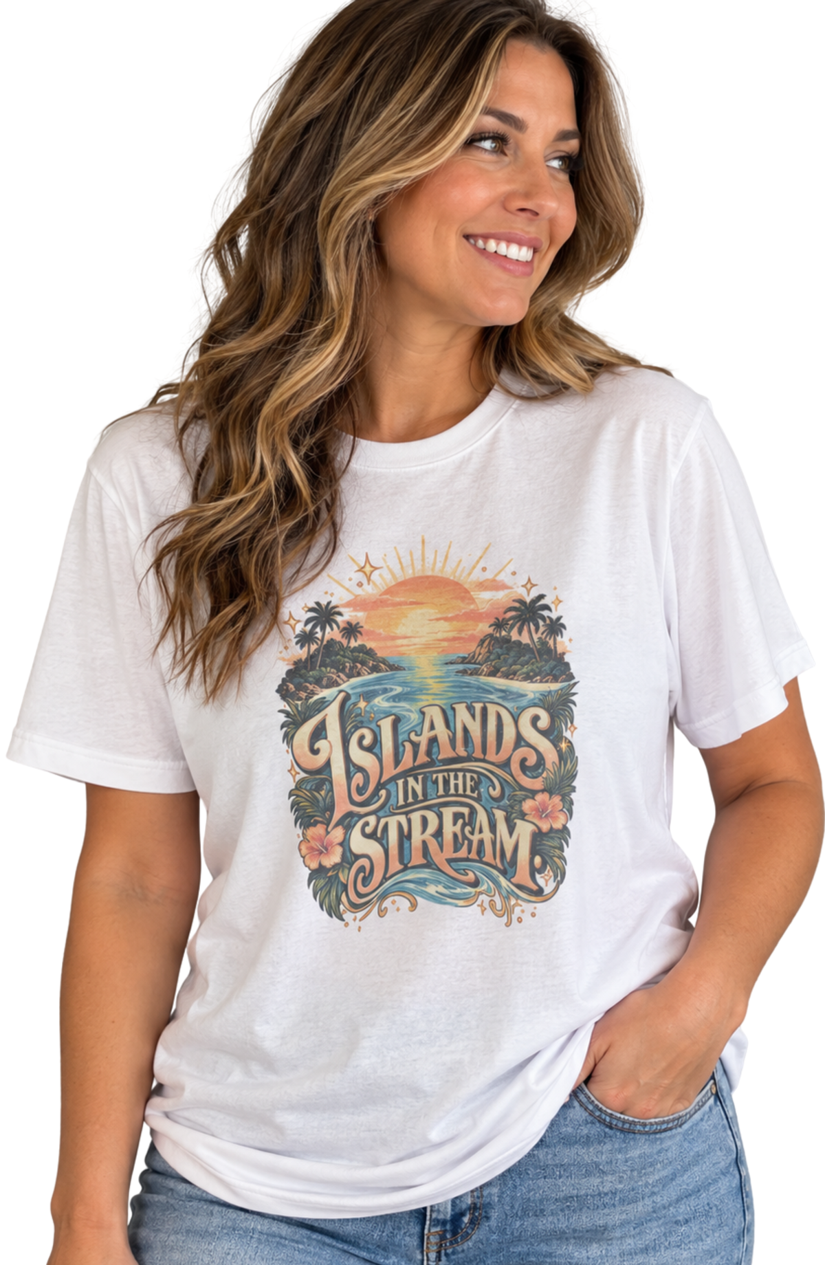 Dolly Parton Inspired T-Shirts