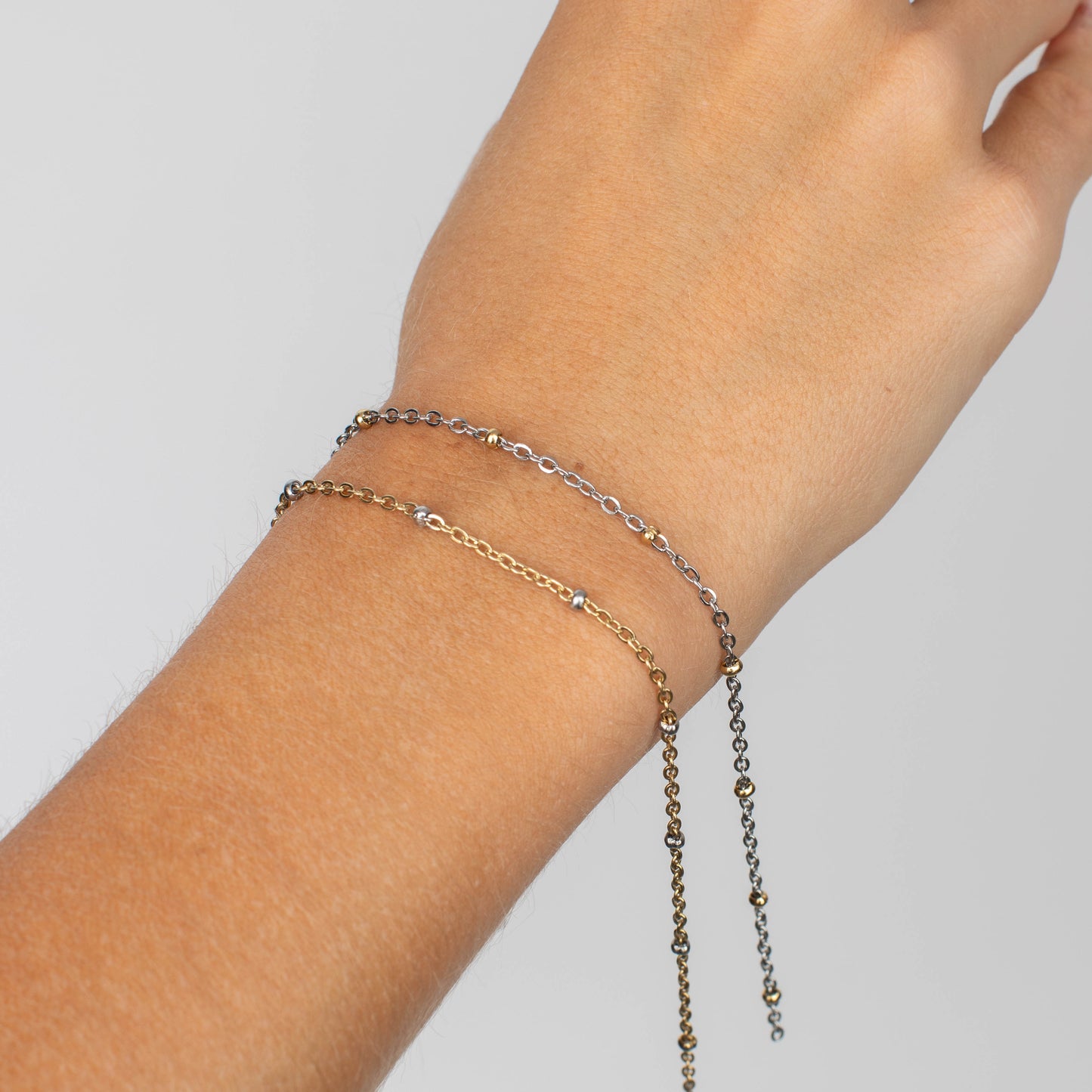 jBloom PermaLinx Bracelets ($45)