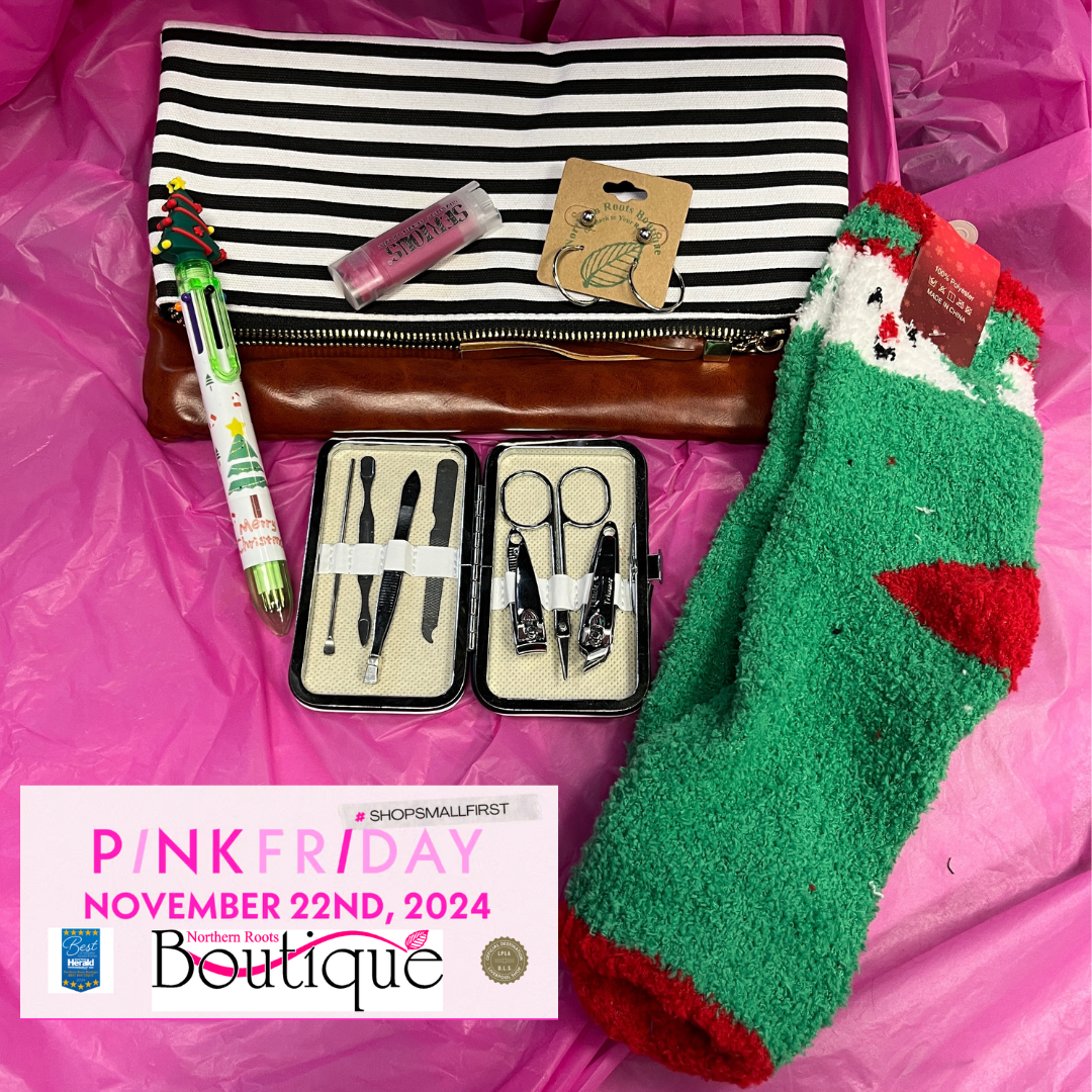 Holiday FREE Gift Package