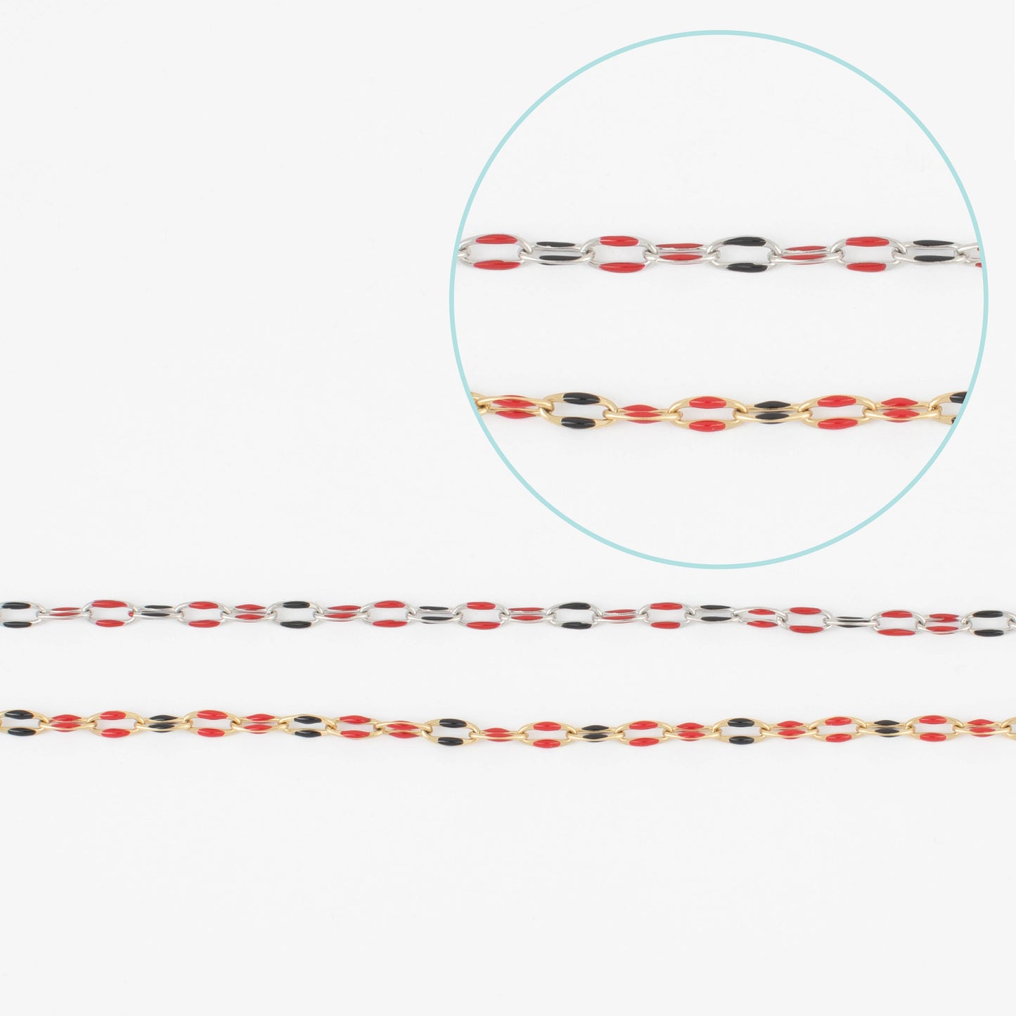 jBloom PermaLinx Bracelets ($45)