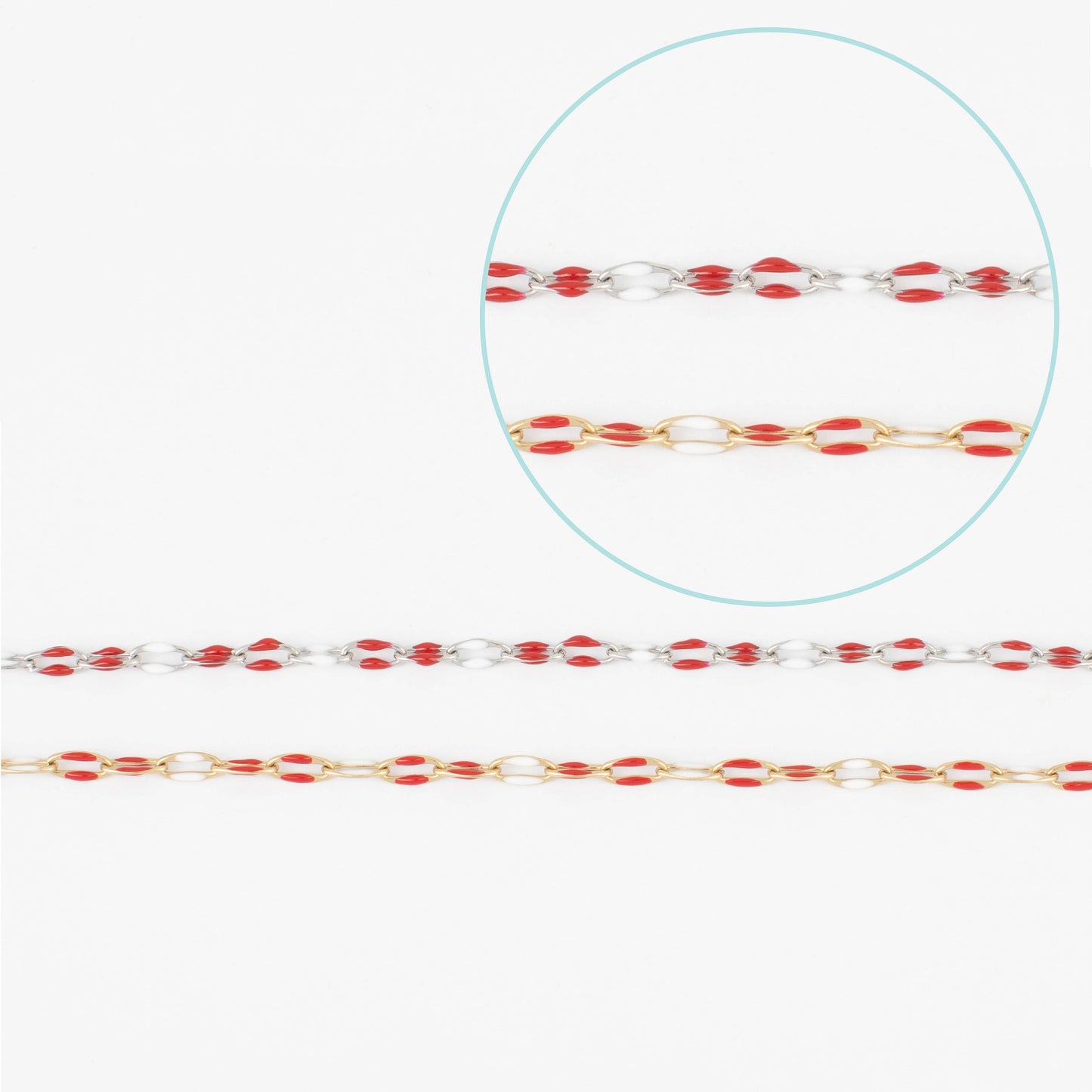 jBloom PermaLinx Bracelets ($45)