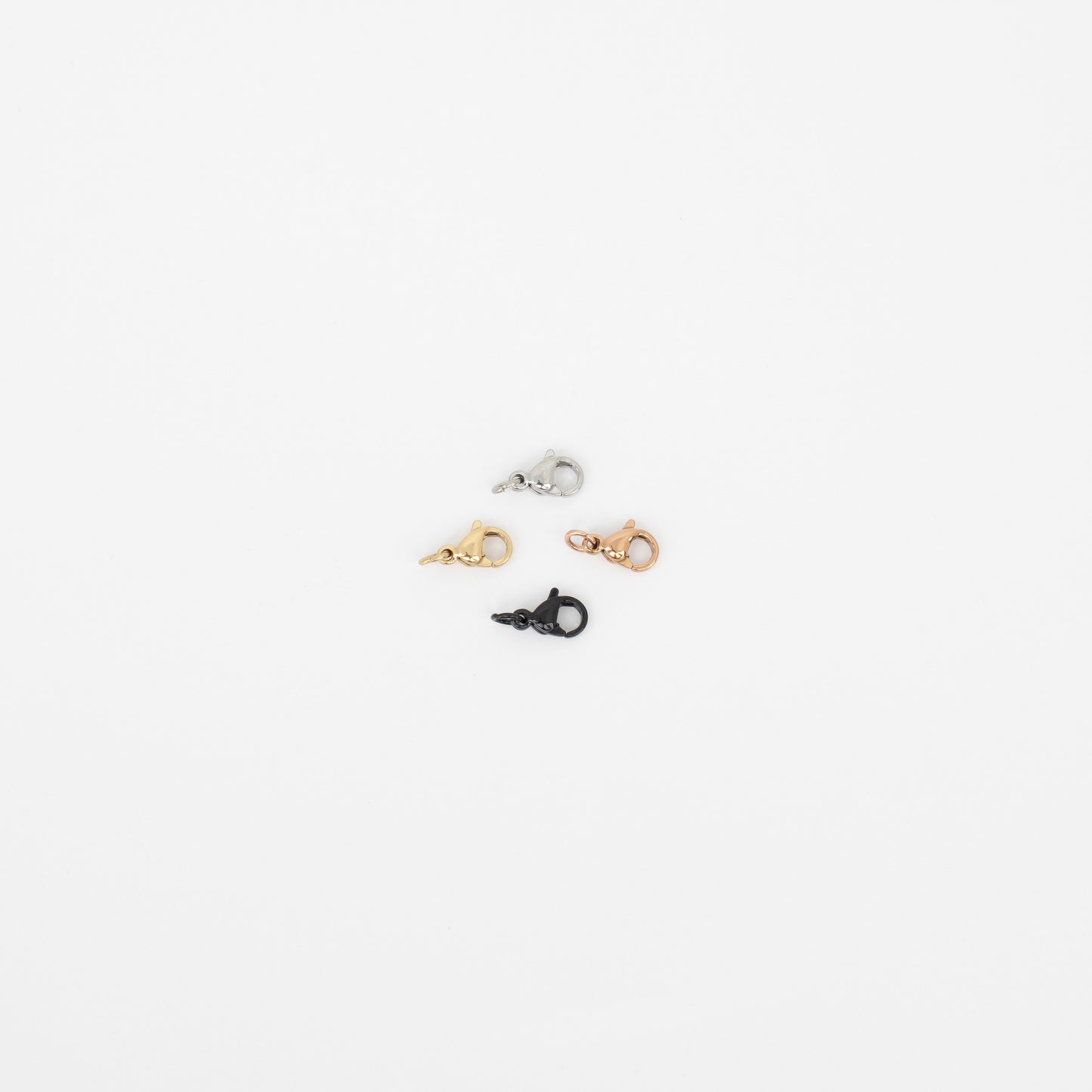 jBloom Accessories (Extensions, Lobster Claw,Clasps)