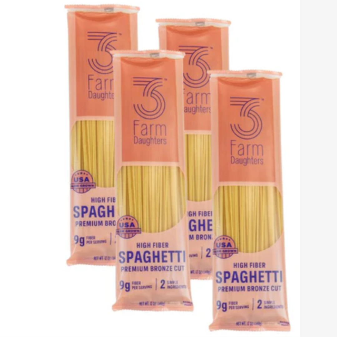 3 Farm Daughters Pasta