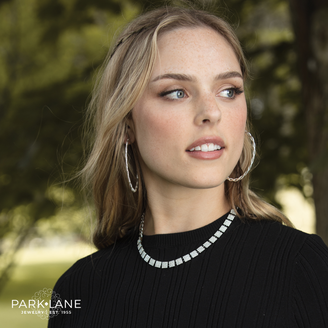 Park Lane Spritz Necklace