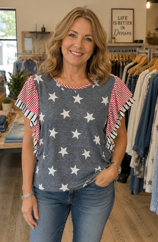 Super Party in the USA Top