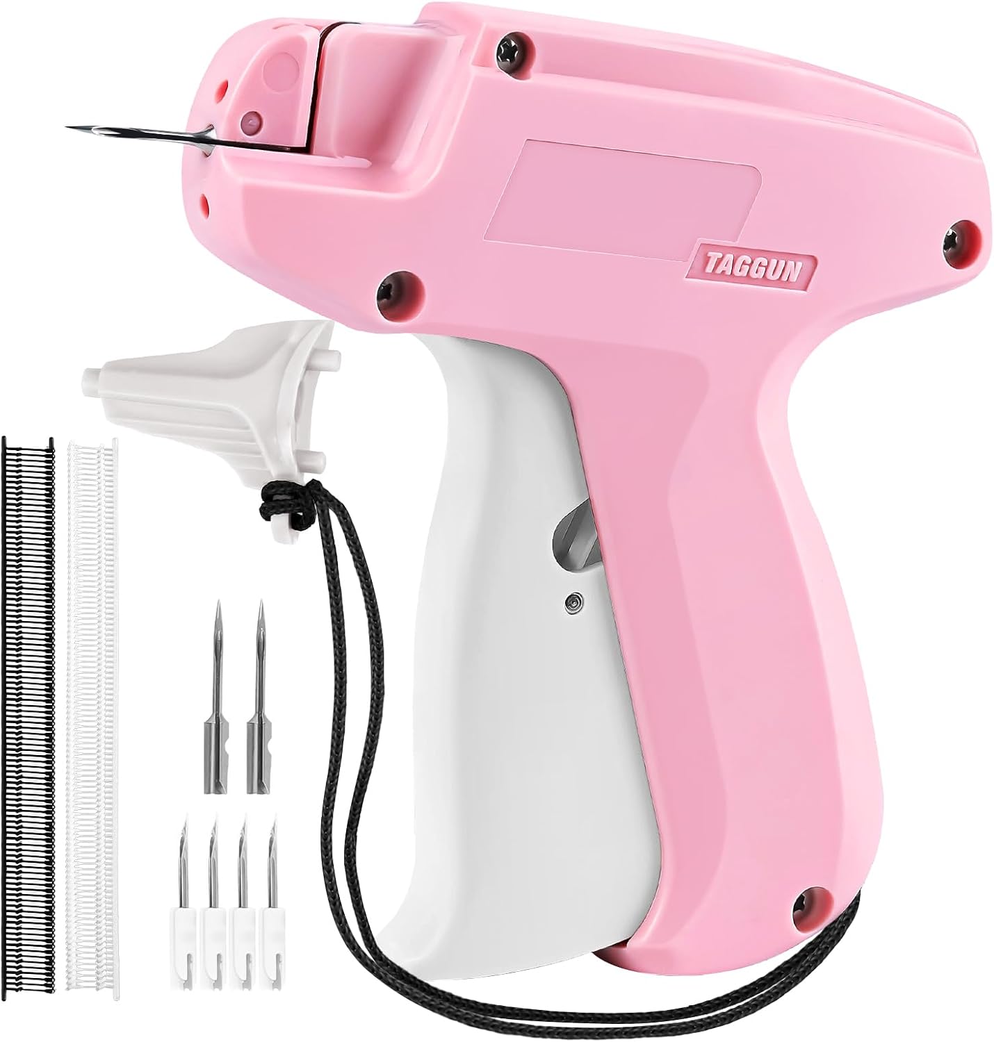 Micro Stitch Gun for Clothes