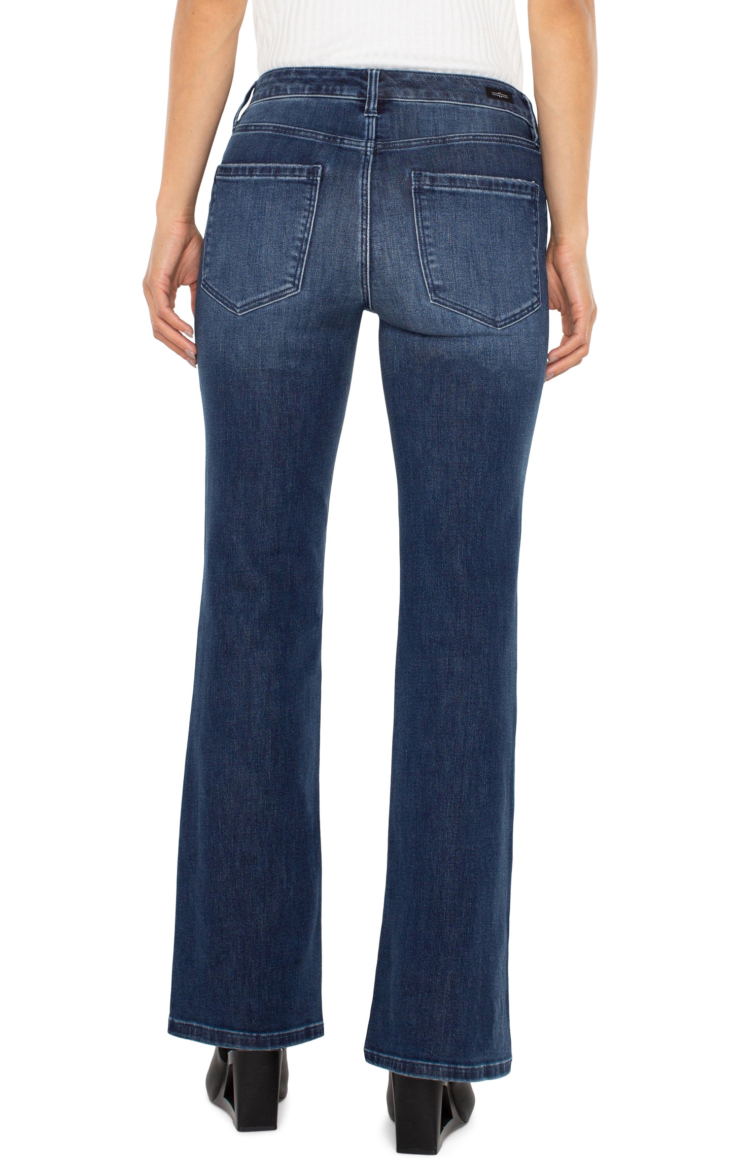 Liverpool Lucy Bootcut 32" inseam (Granada Hills)