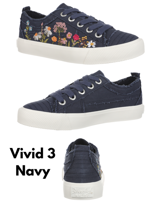 Blowfish Vivid Sneaker