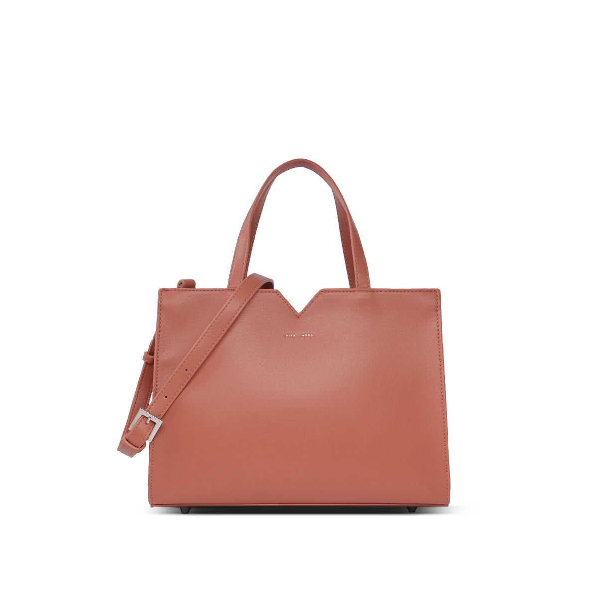 Pixie Mood Aurora Satchel (Vegan)