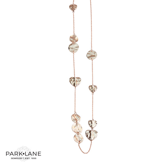 Park Lane Shortcake Necklace