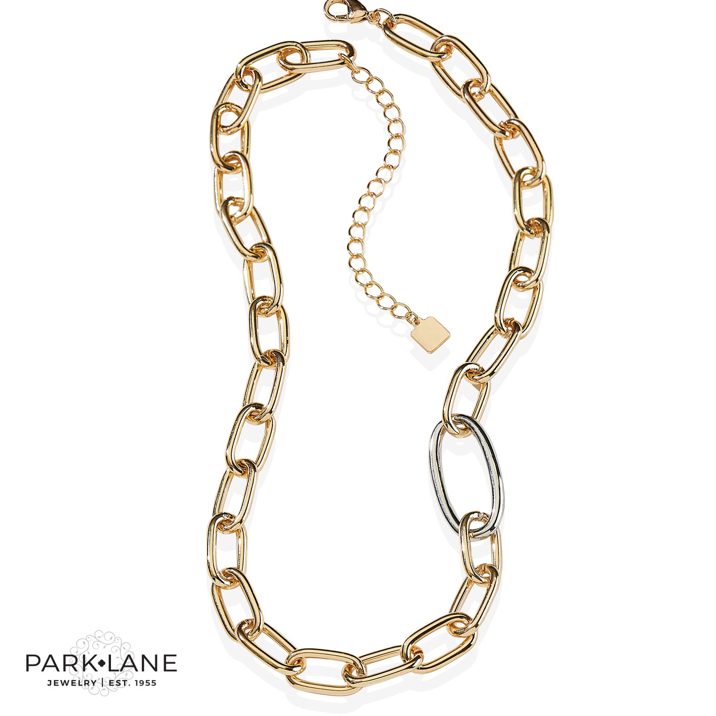 Park Lane Atmosphere Necklace