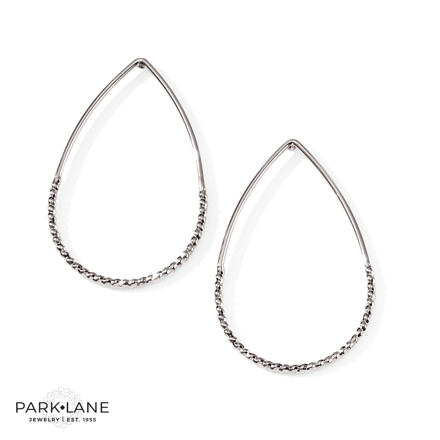 Park Lane Almond Earrings