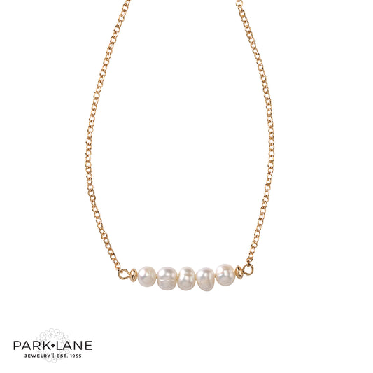 Park Lane Brynlee Necklace