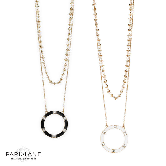 Park Lane Mod Necklace