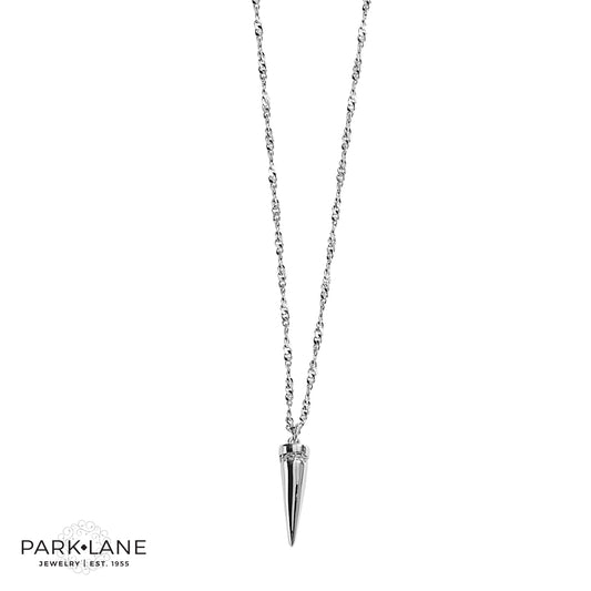 Park Lane Spur Necklace