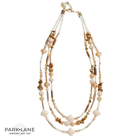 Park Lane Leia Necklace