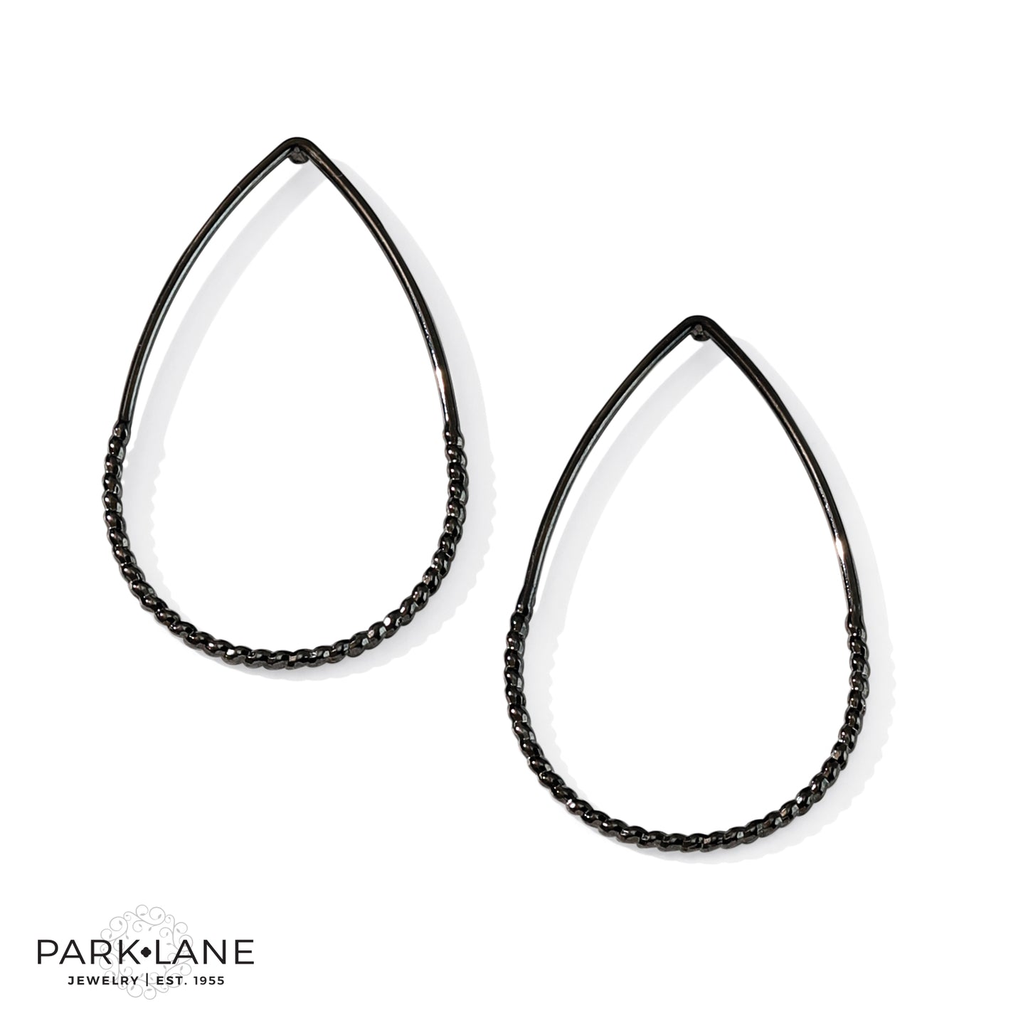 Park Lane Almond Earrings