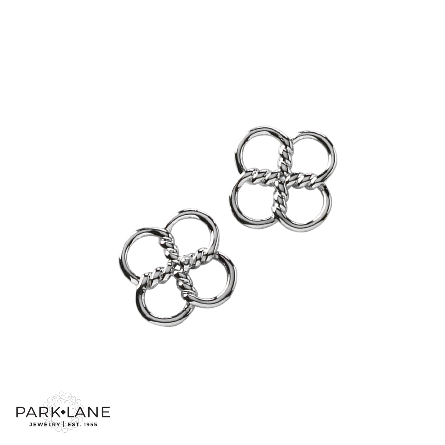 Park Lane Clover Earrings