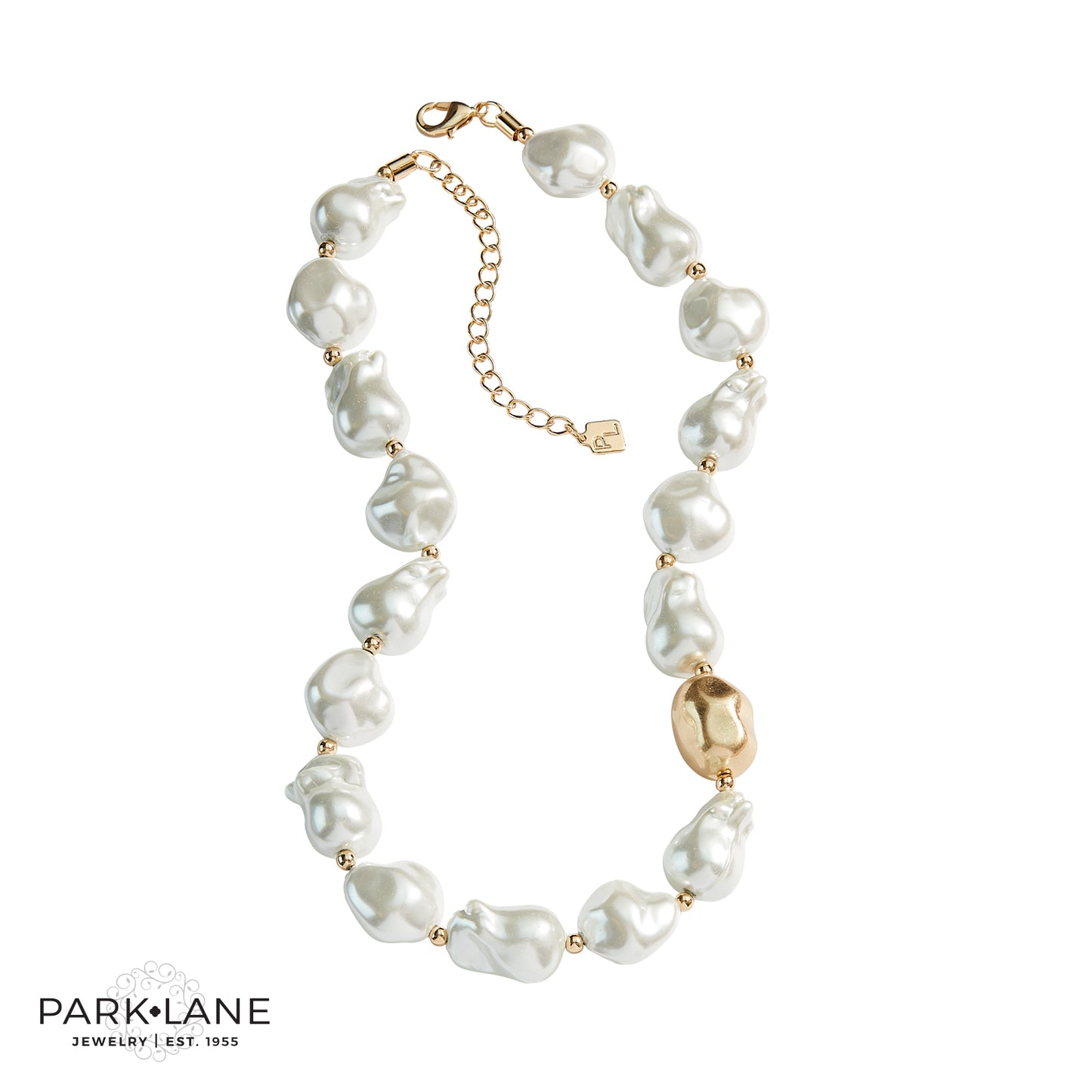 Park Lane Winnie Necklace