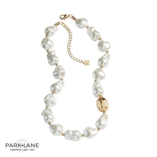 Park Lane Winnie Necklace