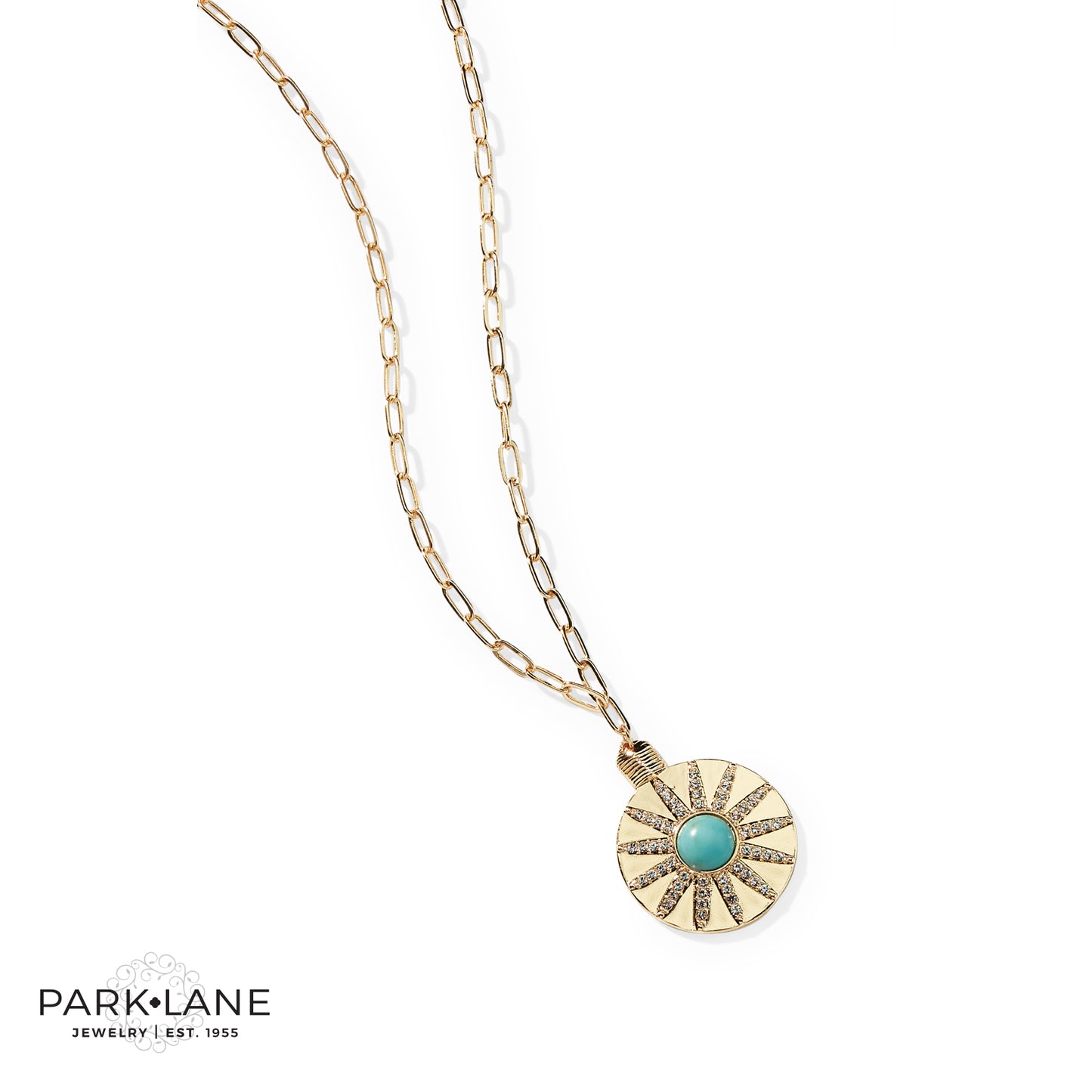 Park Lane Soleil Necklace