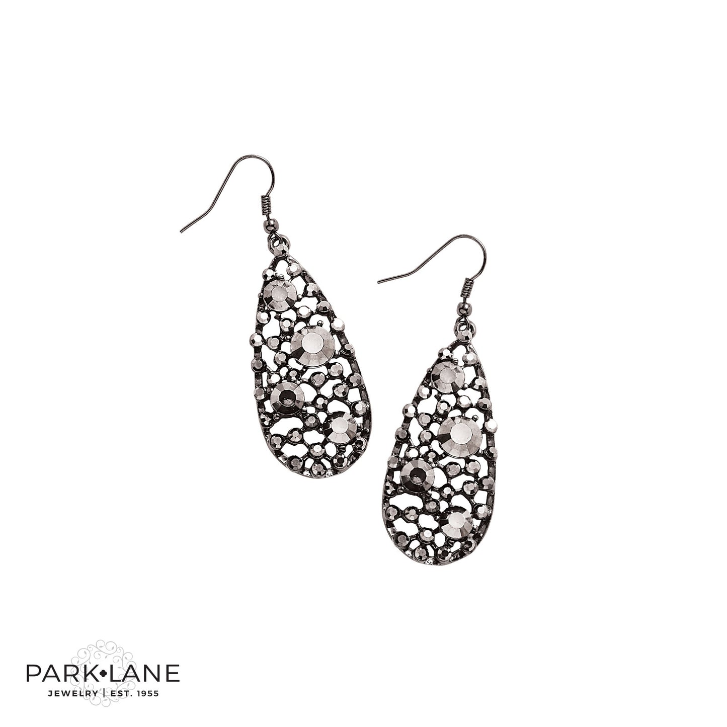 Park Lane Game On Earrings