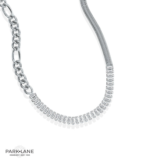 Park Lane Paris Necklace