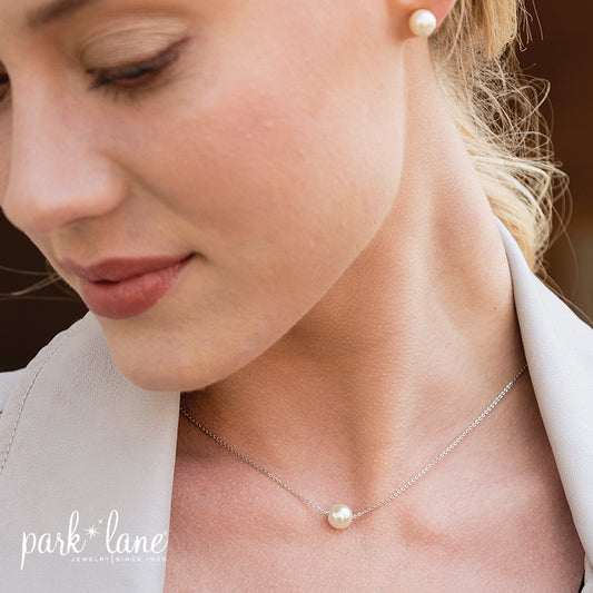 Park Lane Pearl Necklace