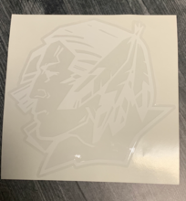 Sioux Stickers