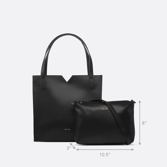 Pixie Mood Alicia Tote II (Vegan)