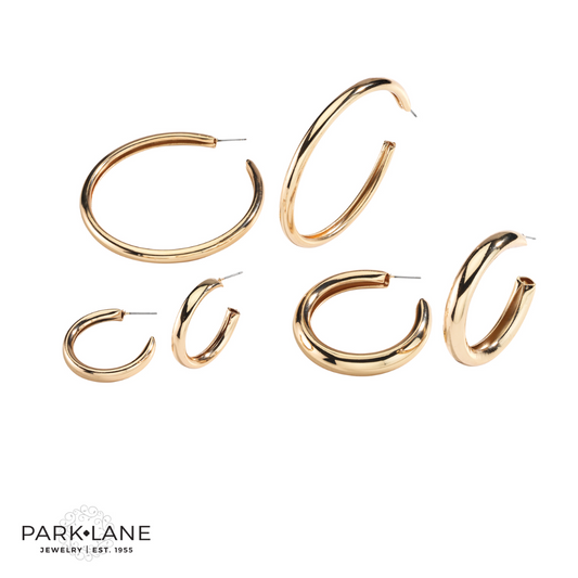 Park Lane Chesney Earrings