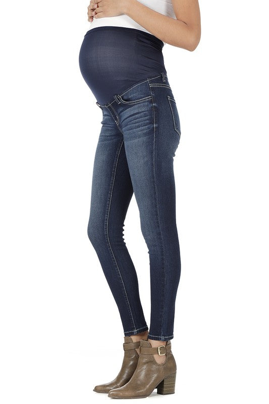 Maternity Jeans by Kan Can